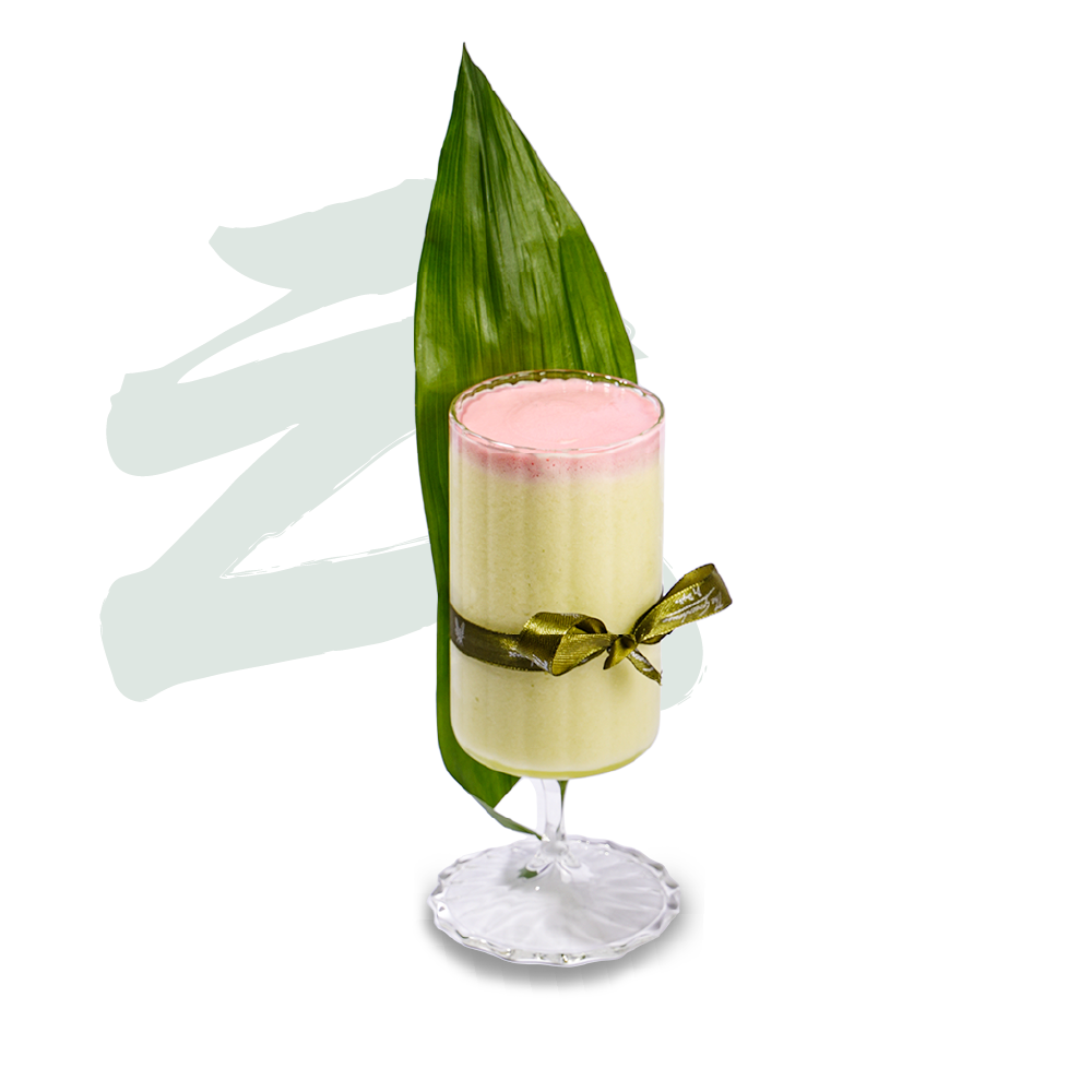 Melon Juice