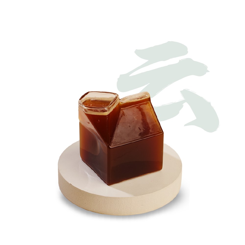 Iced Americano