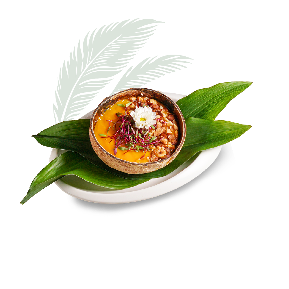 Mango Desert