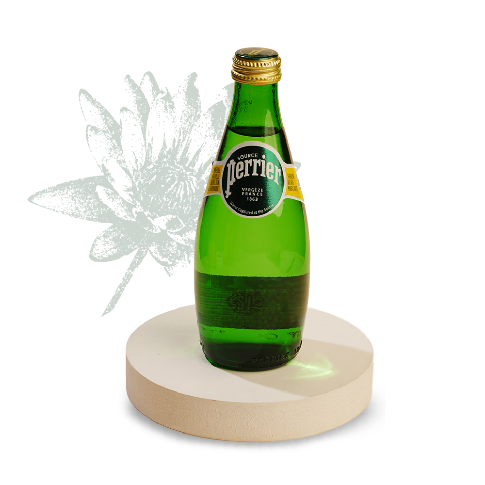 Perrier