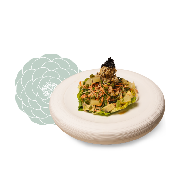Crab Verde