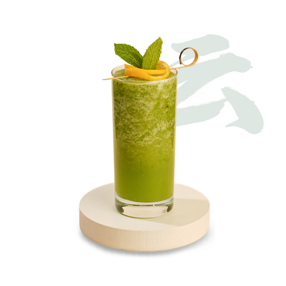 Zen Lemonade