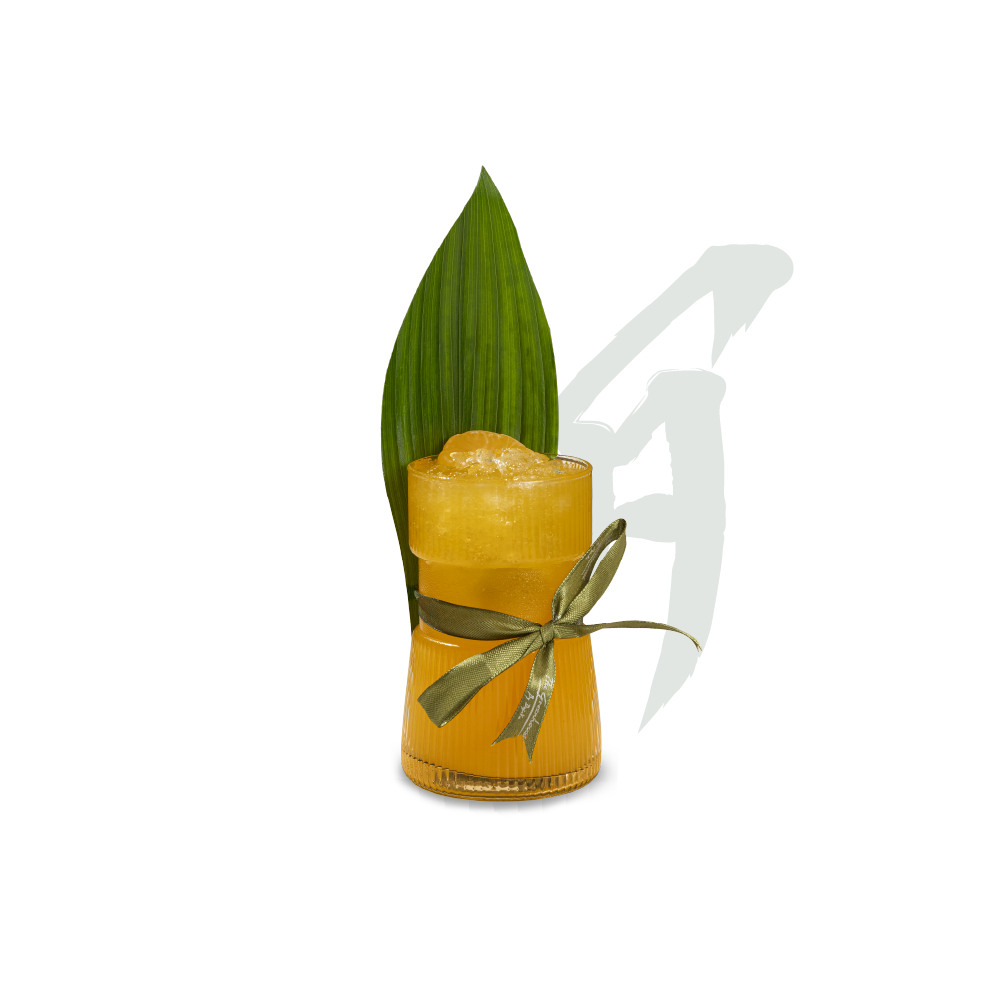 Tangerine Juice