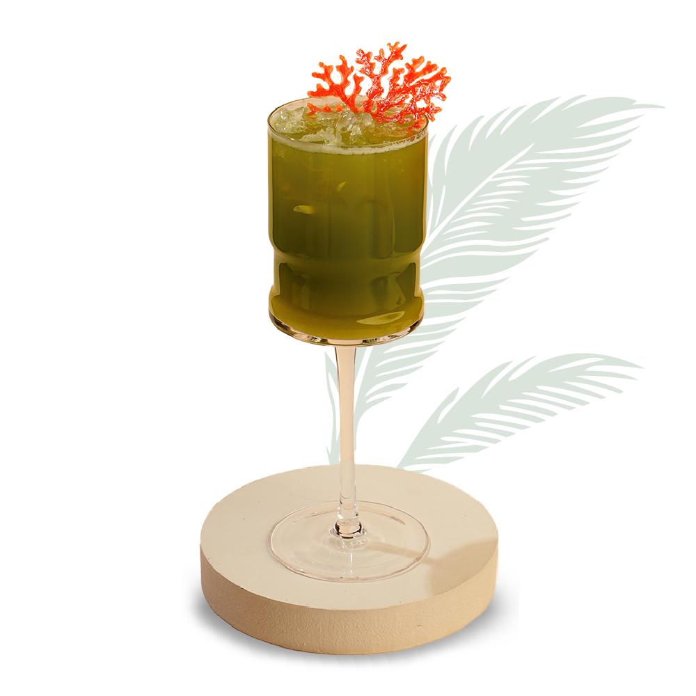 Celery Juice