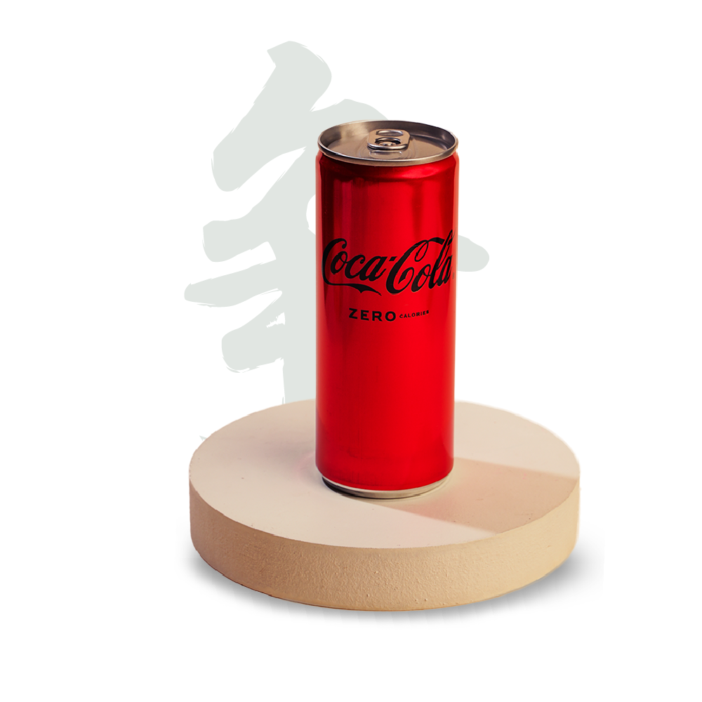 Coca-Cola Zero