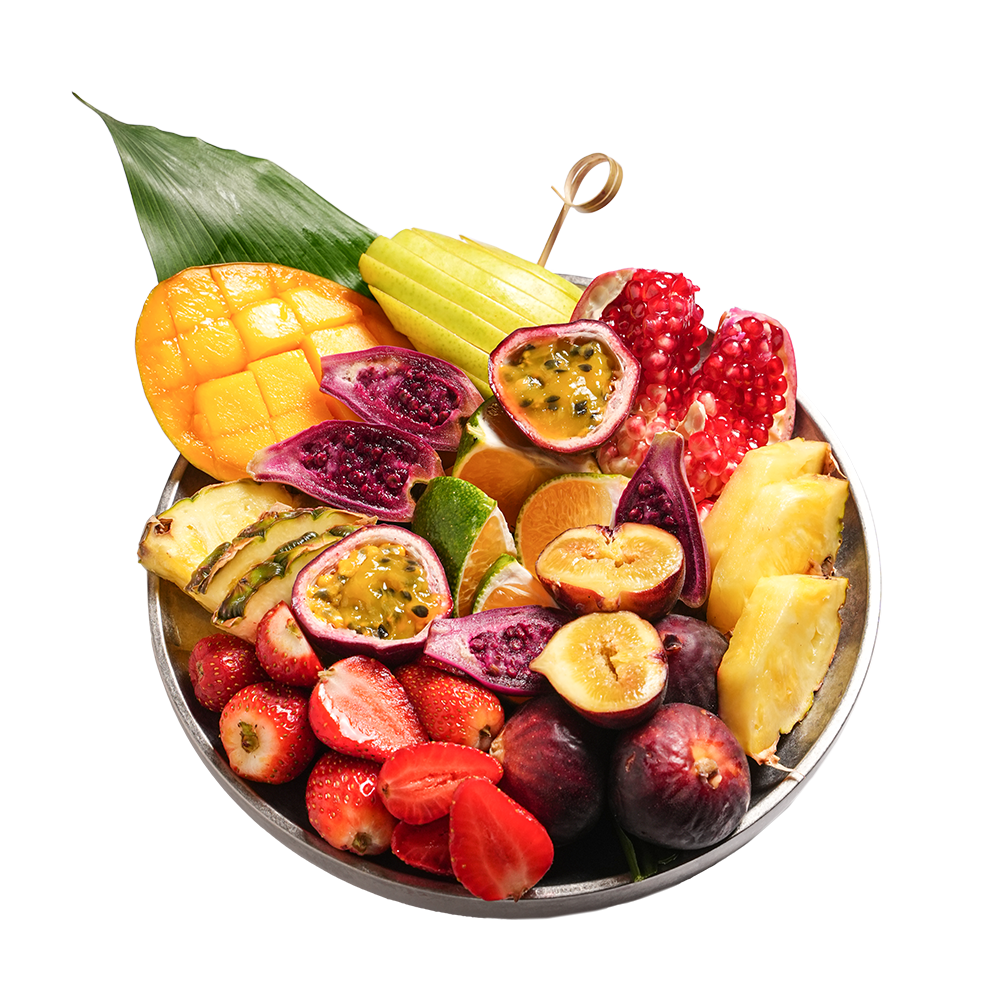 Fruit Plate