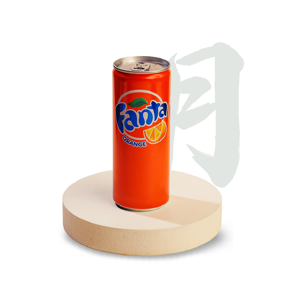 Fanta