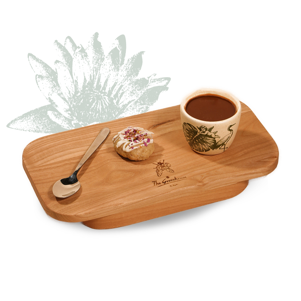 Turkish Coffee