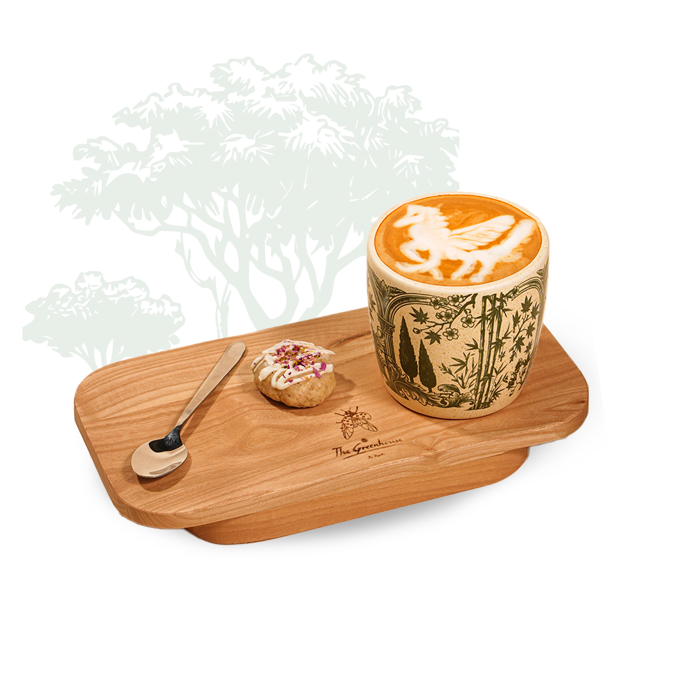 Latte