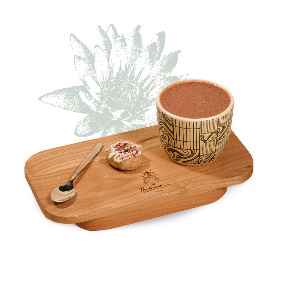 Hot Chocolate