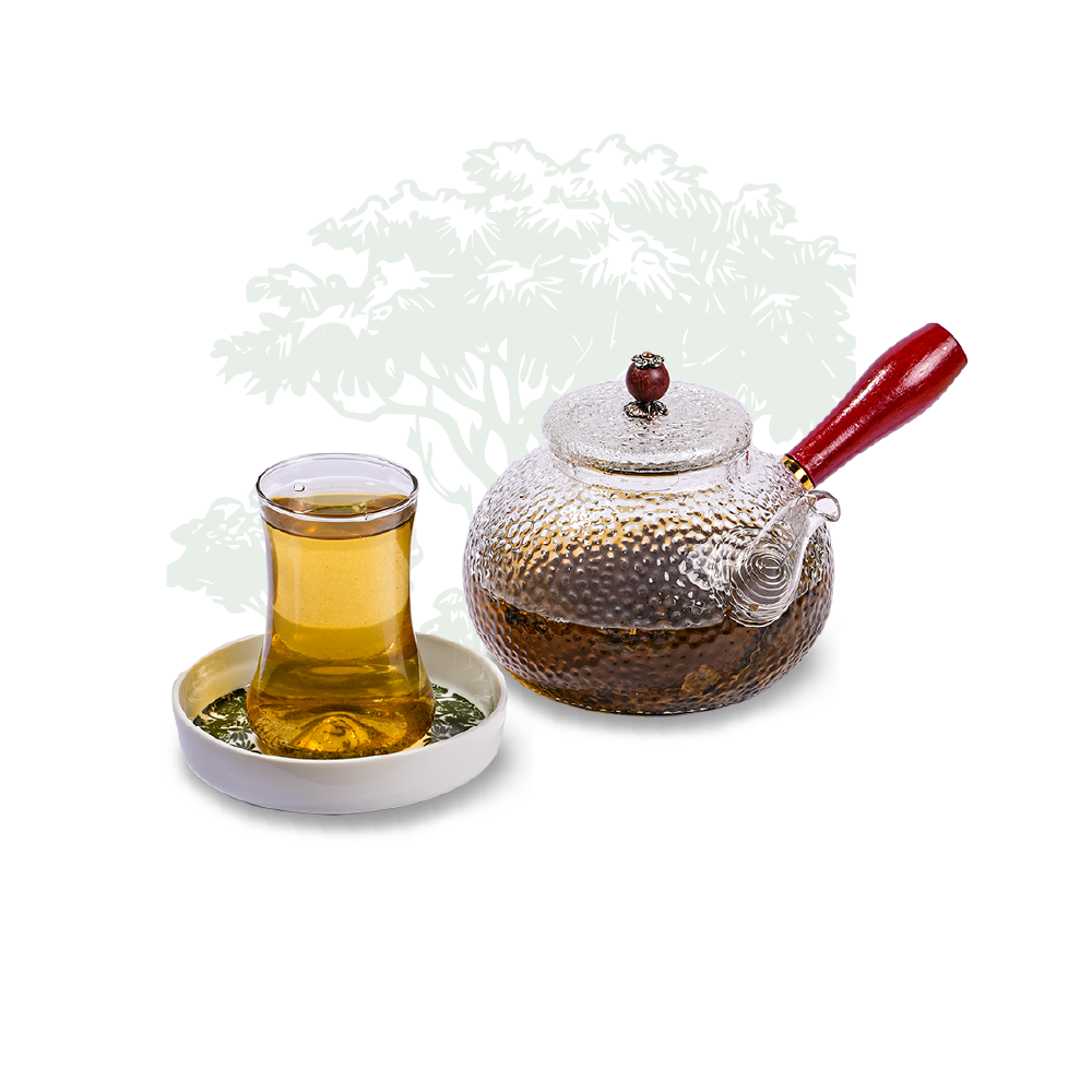 Green Tea