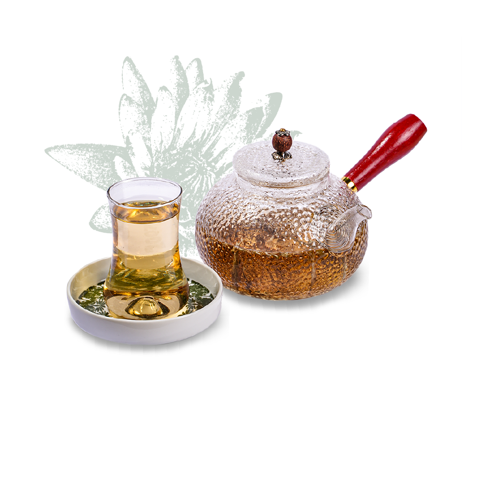 White Tea