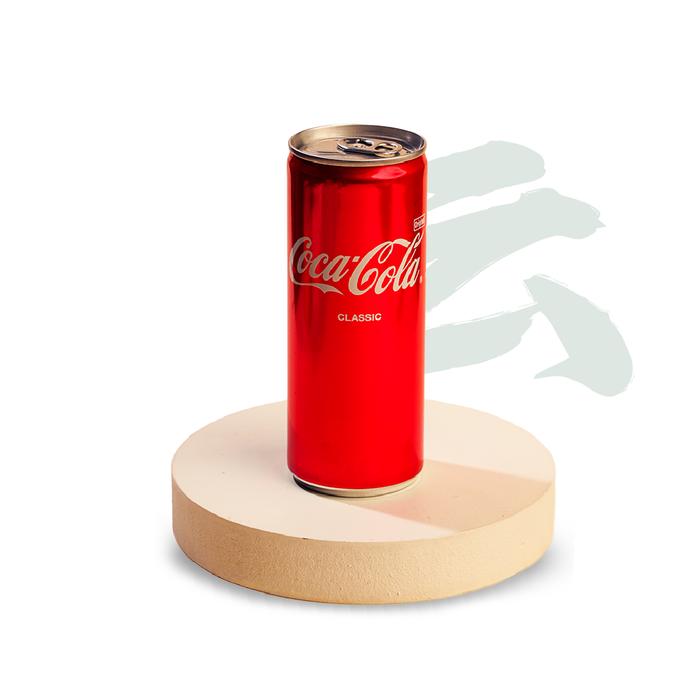 Coca-Cola