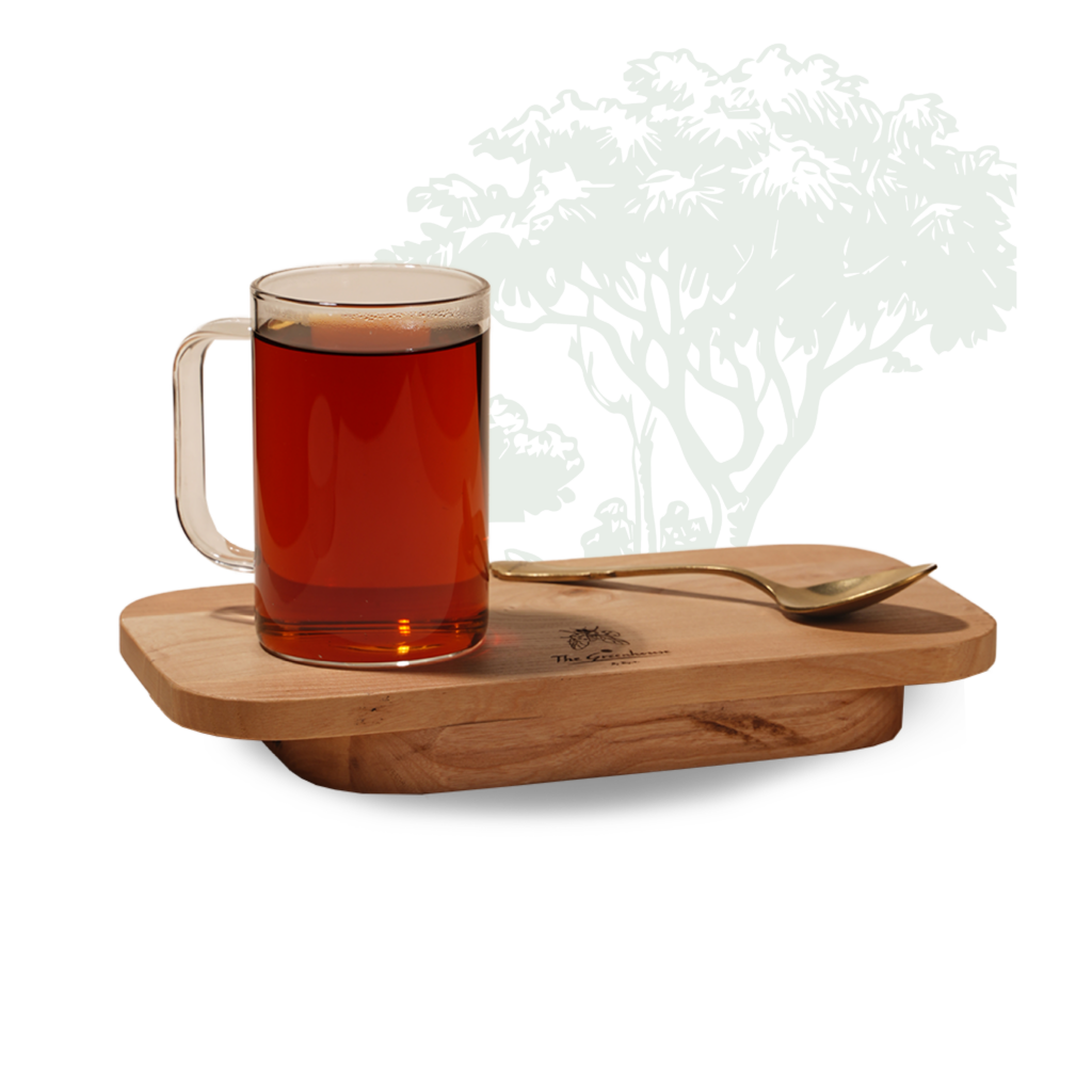 Breakfast Tea