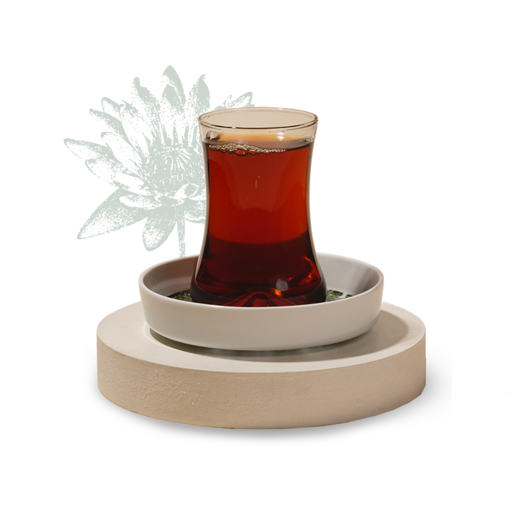 Turkish Black Tea