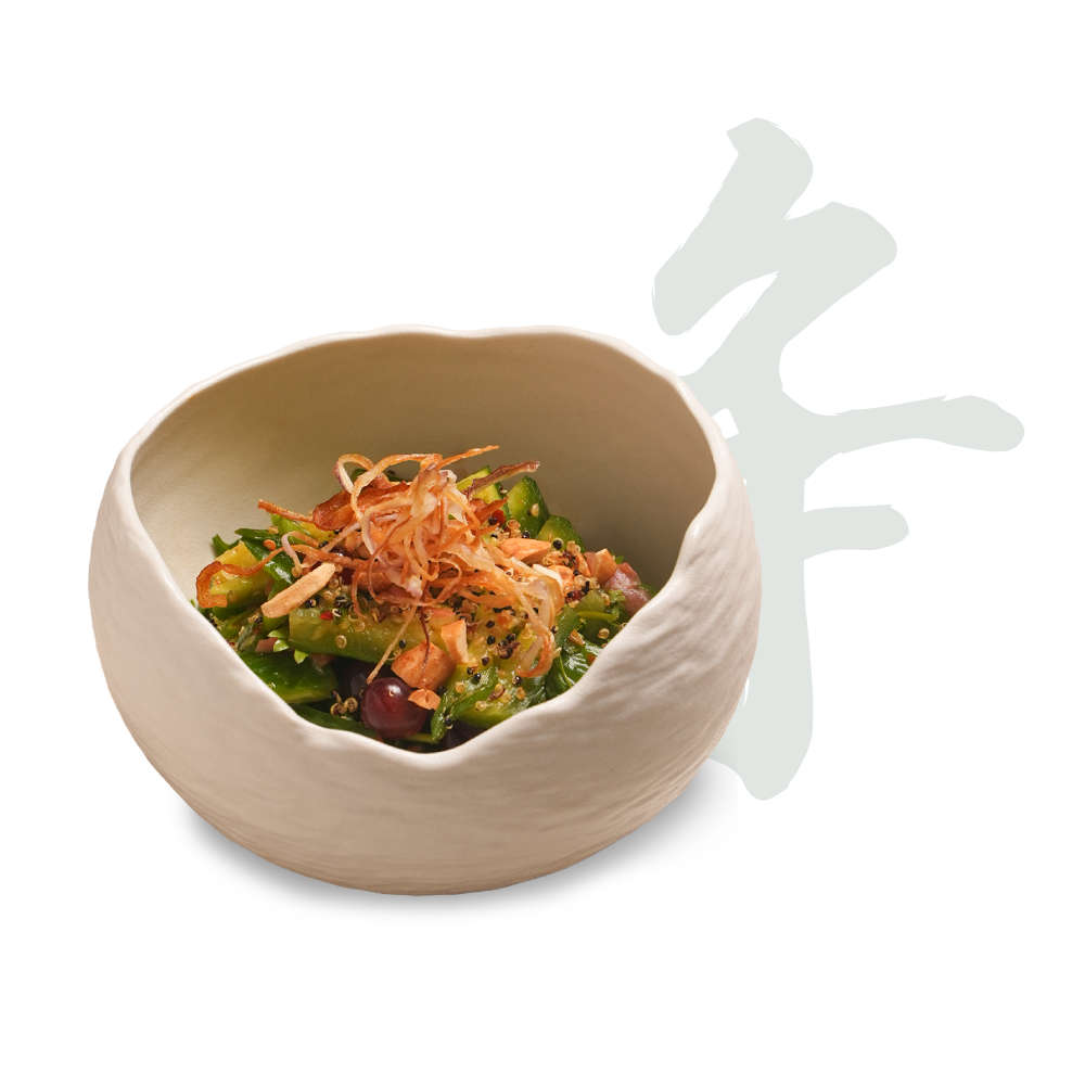 Spicy Japanese Cucumber